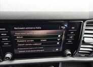 Škoda Kodiaq Kombi 1,5 l 110 kw
