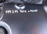 Škoda Octavia Liftback 1,9 l 81 kw