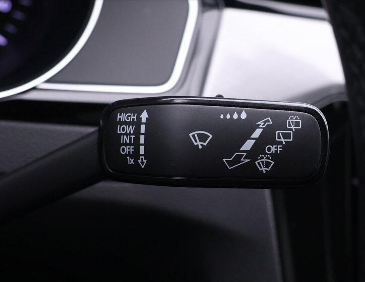 Volkswagen Passat Kombi 2,0 l 110 kw