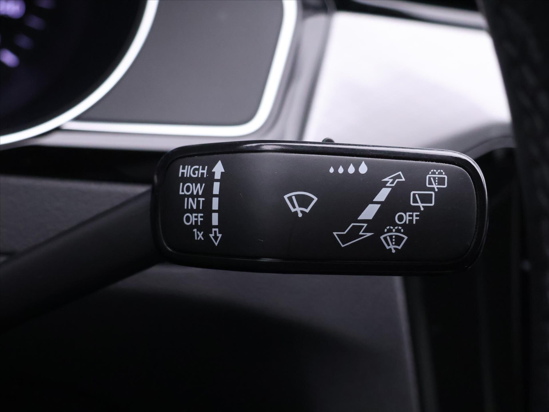 Volkswagen Passat Kombi 2,0 l 110 kw