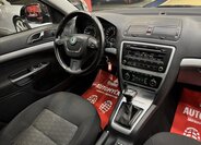 Škoda Octavia 11