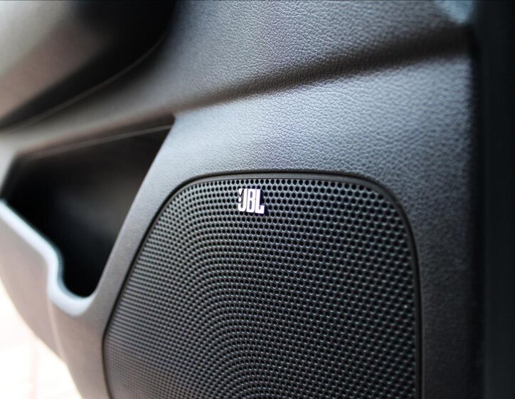 KIA Sportage SUV / Terénní 1,6 l 130 kw