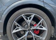 Audi SQ8 SUV 4,0 l 373 kw