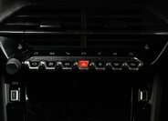 Peugeot 208 Hatchback 1,2 l 74 kw