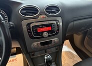 Ford Focus Kombi 2,0 l 100 kw