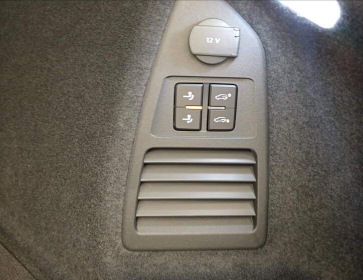 Volkswagen Touareg 21