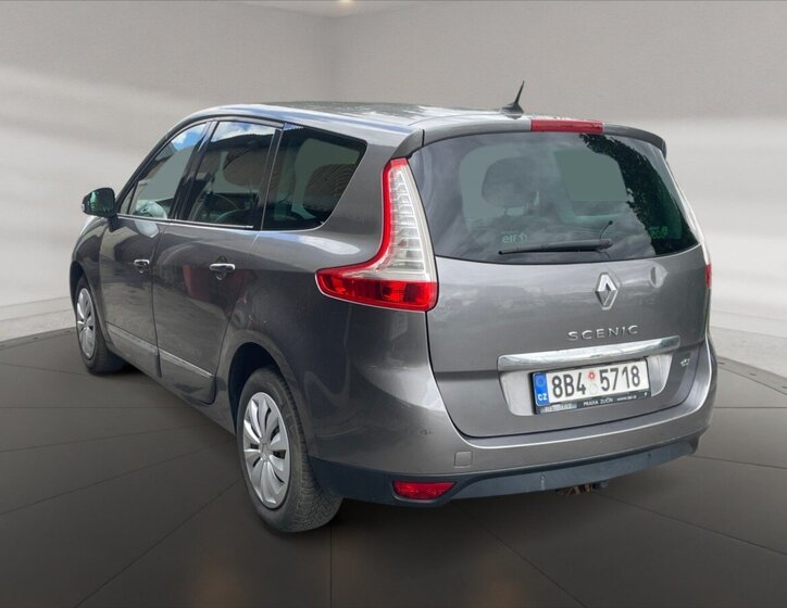 Renault Grand Scénic MPV 1,6 l 96 kw