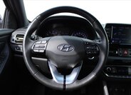 Hyundai i30 Liftback 1,5 l 117 kw