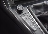 Ford Focus Kombi 1,5 l 110 kw