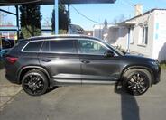 Škoda Kodiaq 8
