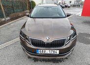 Škoda Octavia Kombi 1,6 l 85 kw