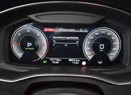 Audi A6 Kombi 3,0 l 210 kw