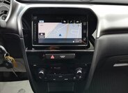 Suzuki Vitara Hatchback 1,4 l 95 kw