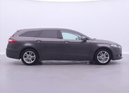 Ford Mondeo 8