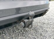 Škoda Kodiaq SUV 2,0 l 180 kw