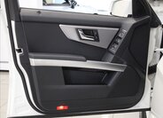 Mercedes-Benz GLK SUV 2,1 l 125 kw