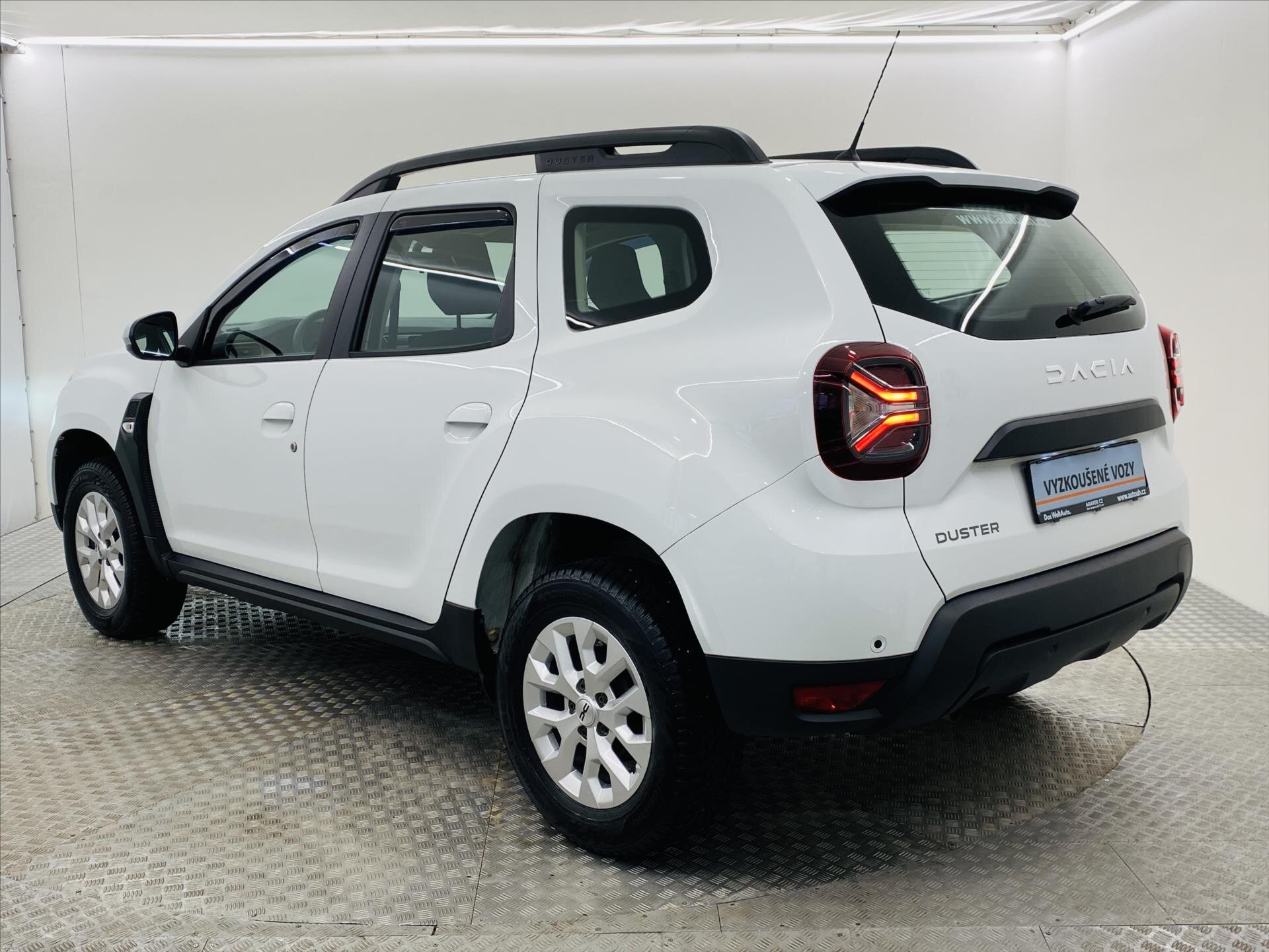 Dacia Duster SUV 999,0 67 kw