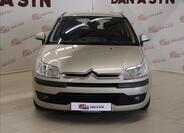Citroën C4 2