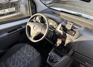 Fiat Fiorino Skříň 1,2 l 55 kw