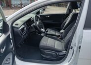 KIA Stonic SUV / Terénní 1,2 l 58 kw