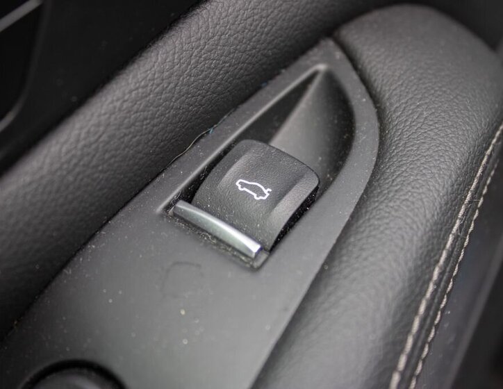 BMW X5 SUV 3,0 l 195 kw