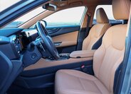 Lexus NX 450h plus SUV / Terénní 2,5 l 136 kw