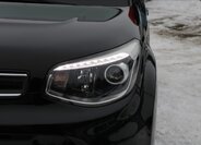 KIA Soul Hatchback 1,6 l 97 kw