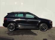 Škoda Karoq SUV 1,5 l 110 kw