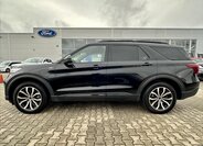 Ford Explorer 2
