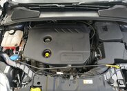 Ford Focus Kombi 1,6 l 70 kw