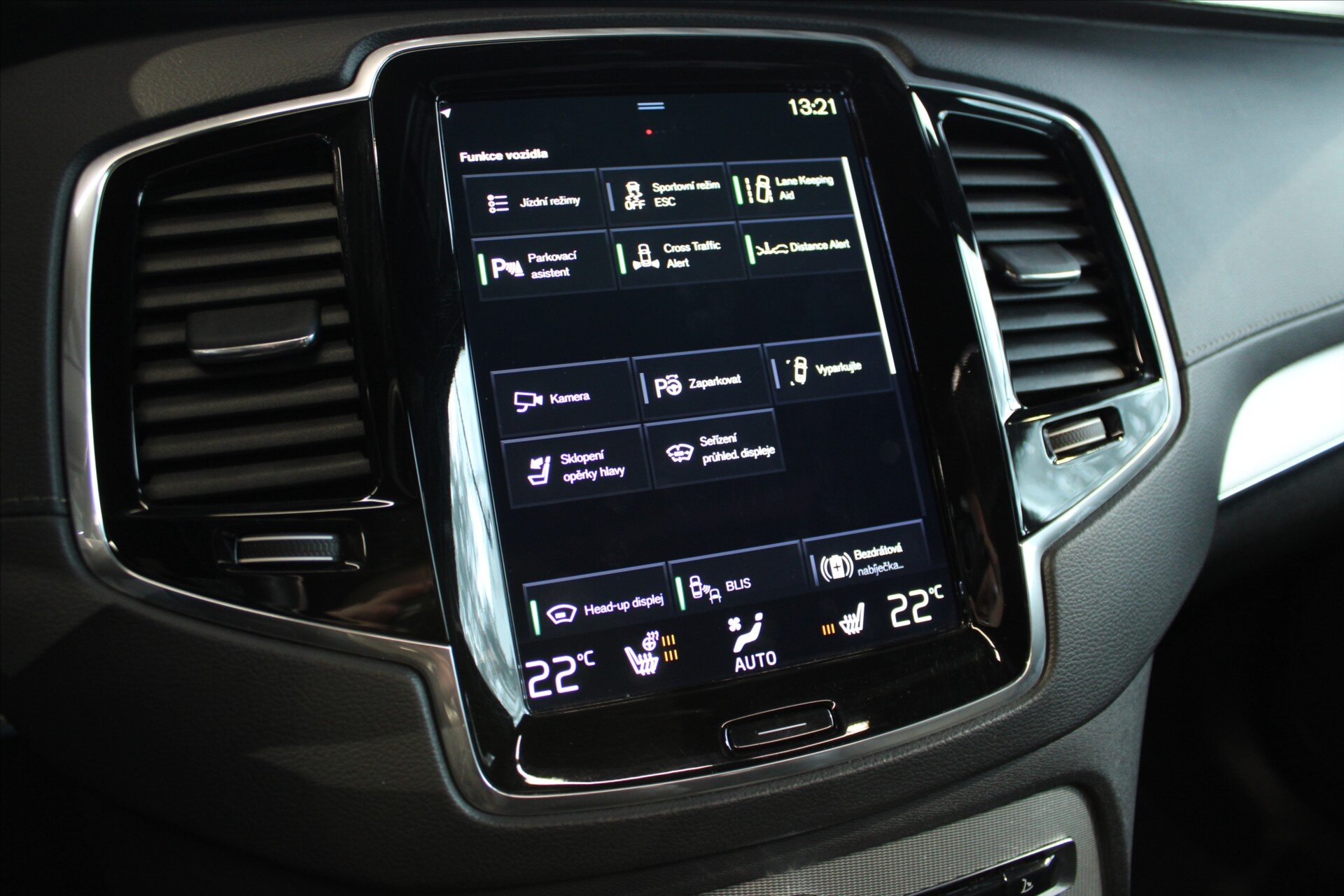 Volvo XC90 Ostatní 2,0 l 173 kw