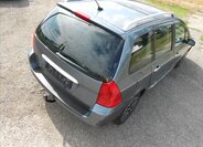 Peugeot 307 Kombi 1,6 l 80 kw