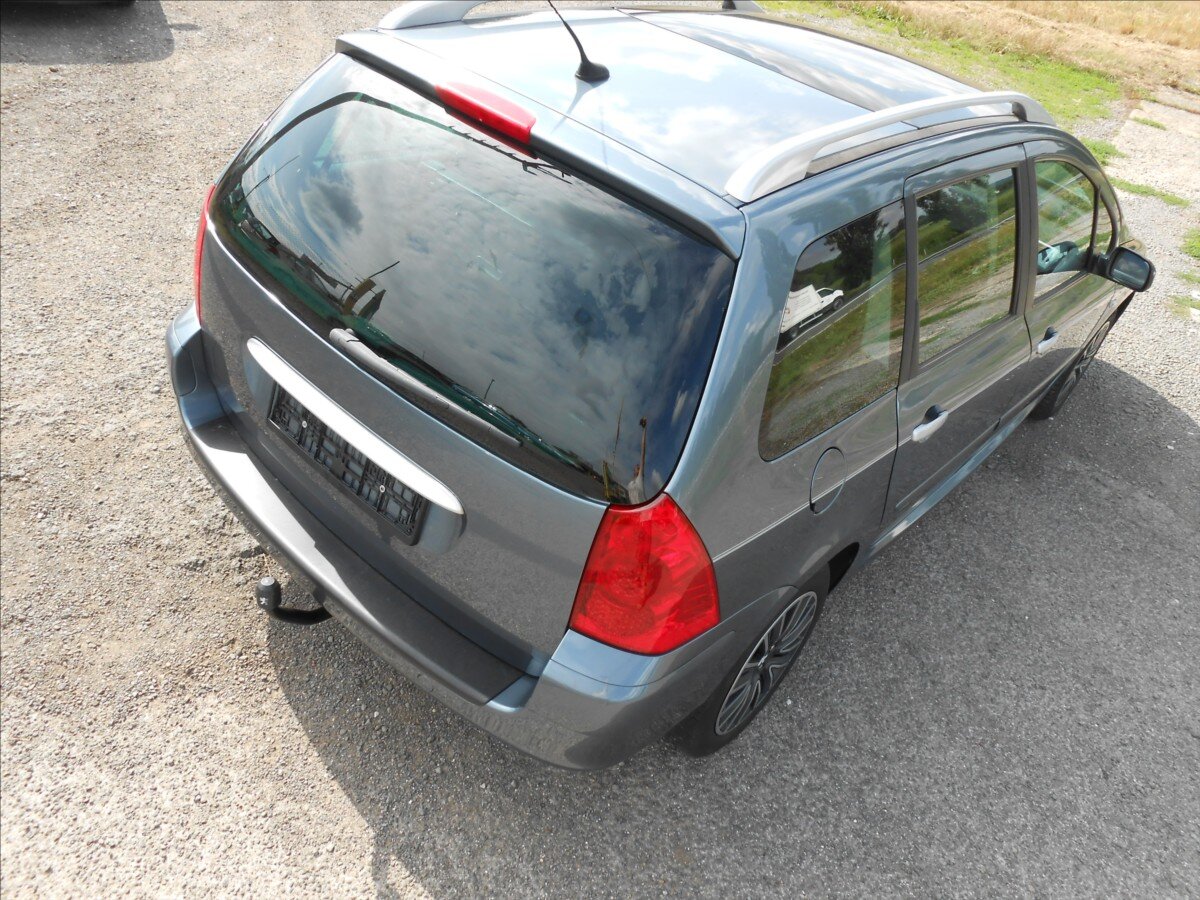 Peugeot 307 Kombi 1,6 l 80 kw