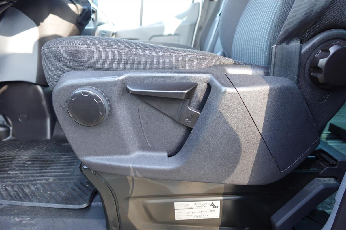 Ford Transit Ostatní 2,2 l 92 kw