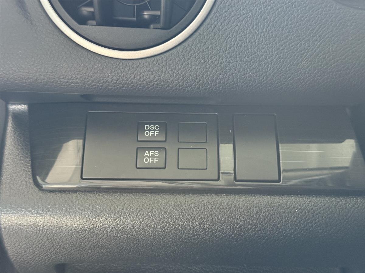 Mazda 6 Kombi 2,5 l 125 kw