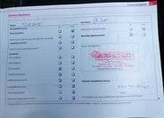 Škoda Octavia Kombi 1,2 l 77 kw