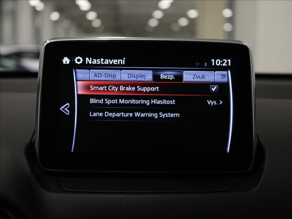 Mazda 2 Hatchback 1,5 l 85 kw