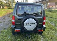 Suzuki Jimny 6