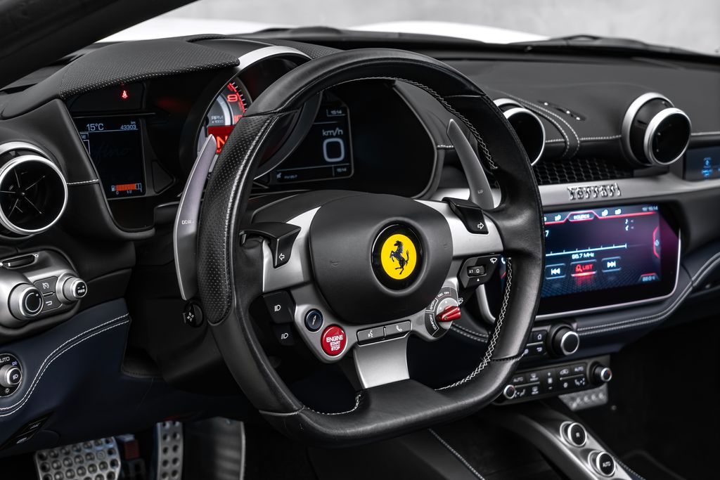 Ferrari Portofino