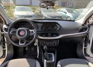 Fiat Tipo Sedan / Limuzína 1,4 l 70 kw