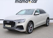 Audi Q8 SUV / Terénní 3,0 l 250 kw
