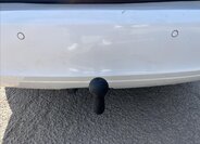 Škoda Fabia Kombi 1,6 l 66 kw