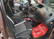 Renault Kangoo MPV 1,6 l 78 kw