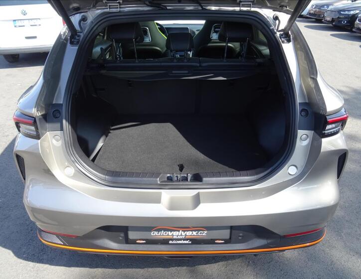 Dongfeng T5 EVO EV 28