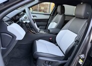 Land Rover Range Rover Velar SUV / Terénní 3,0 l 221 kw