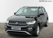 Volkswagen T-Cross Kombi 999,0 81 kw