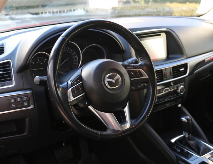 Mazda CX-5 SUV 2,2 l 129 kw