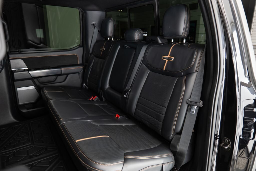 Ford F-150 Pick-up 3,5 l 294 kw