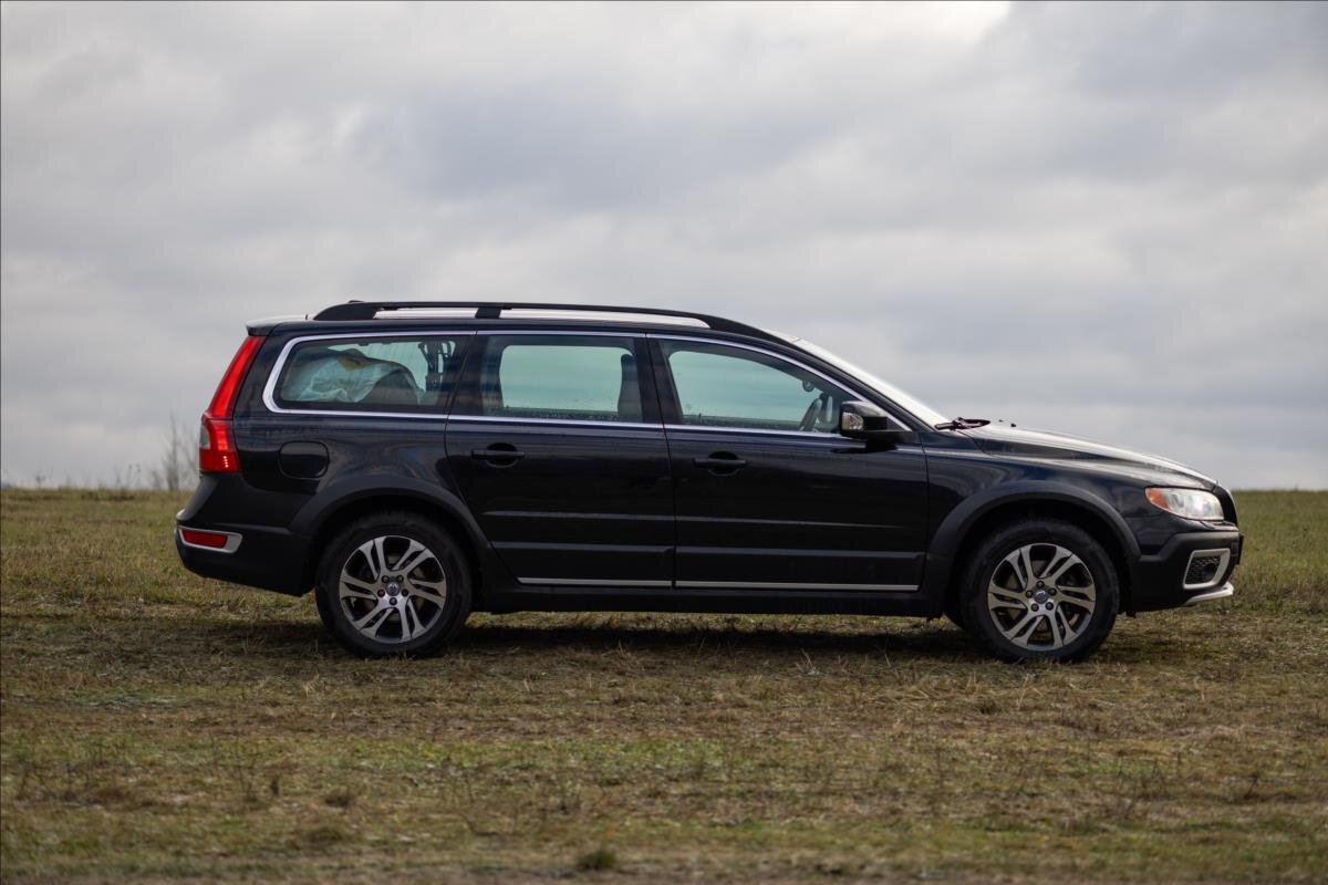Volvo XC70