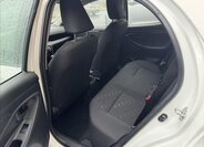 Toyota Yaris Hatchback 1,5 l 92 kw